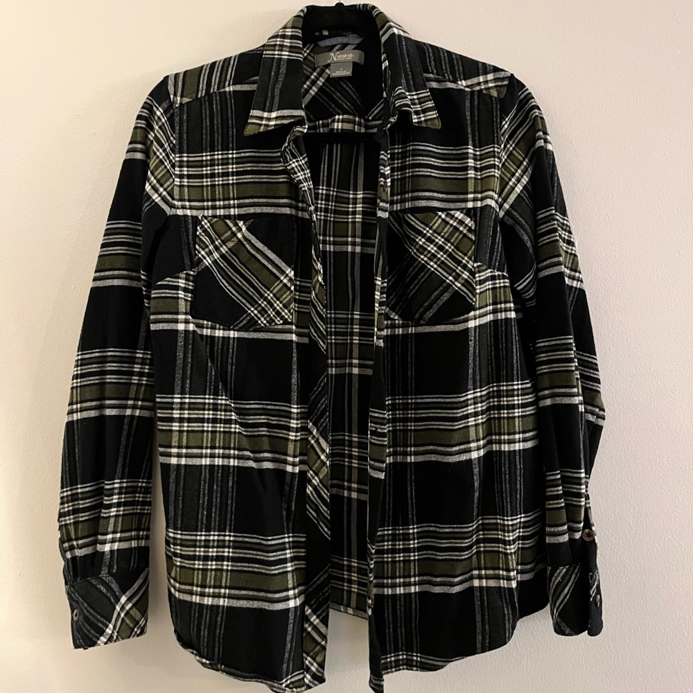 Flannel